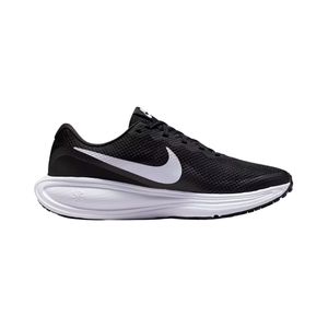 Champion Revolution 8 Con Amortiguación Negro Blanco Mujer Nike