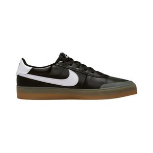 Zapatenis Court Shot Negro / Marrón Hombre Nike