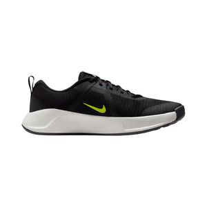 Champion Negro Verde Flúor Mc Trainer 3 Hombre Nike