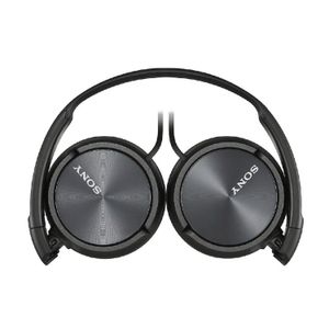 Auricular mdr-zx310 ap negro sony