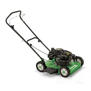 Cortacesped Lf600g Sin Bolsa Trapp