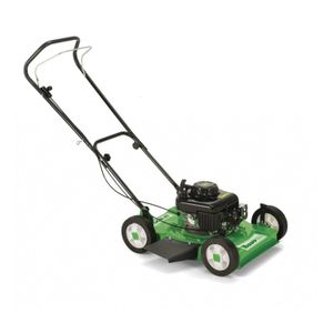 Cortacesped Lf-80 3,5 Hp Sin Bolsa Trapp