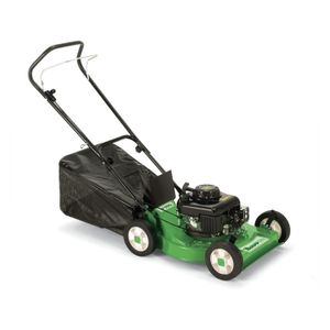 Cortacesped lf-90g 3,5 hp con bolsa trapp