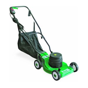 Cortacesped Mc40l Eléctrico 1300w Con Bolsa