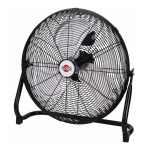 Ventilador De Piso 20" 3 Velocidades 130w Tokyo