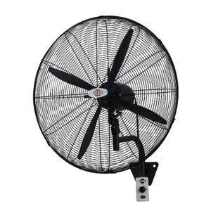 Ventilador Industrial De Pared 26" Vetokpal Tokyo