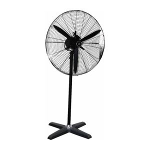 Ventilador Industrial De Pie 34" Vetokpii34 Tokyo