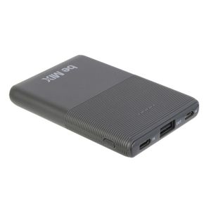 Cargador portátil 4800 mah