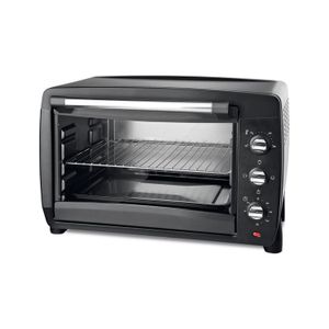 Horno Eléctrico 45 Lts Listo Tokyo