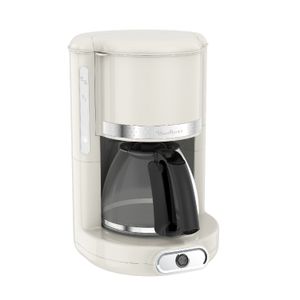 Cafetera soleil fg381a10 moulinex