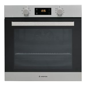 Horno eléctrico fa3540hixa 66l inox ariston