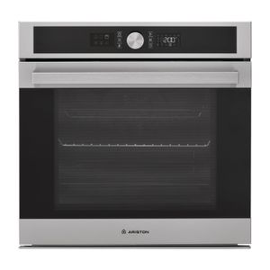 Horno eléctrico fi5851cixa 71l inox ariston