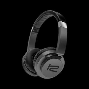 Auricular Con Microfono Klip Khs-851bk Headph/Negr