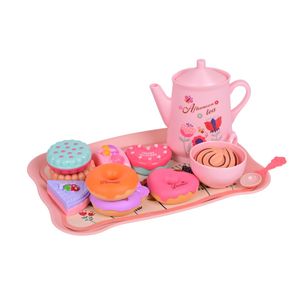 Kit Cocina De Dulces 12 Piezas 30x20 Cm