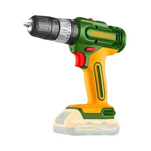 Taladro Percutor 10mm 35nm 1x Bat 20v 1.5ah Jadever