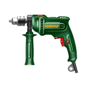 Taladro Percutor 13mm 650w Jadever Caja