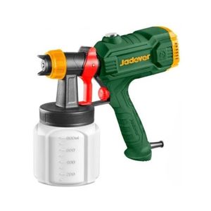Pistola De Pintar Eléctrica 450W 800ml Jadever