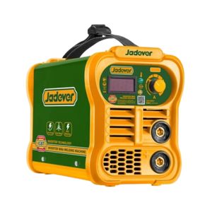 Soldador Inverter Mma 160A Con Pantalla Led Jadever
