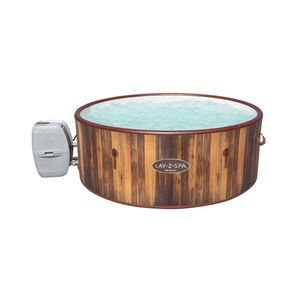 Layz Spa Helsinki Air Jet 1.123lt. 180x66cm Bestway