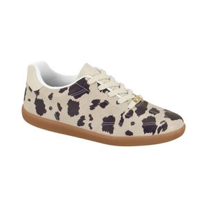 Champion Estampado Vaquita Mujer Vizzano