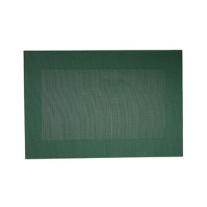 Individual Americano Frame 45x30 Cm Verde Paramount