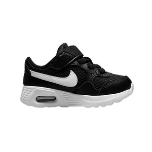 Champion Air Max Sc Btv Negro Blanco Niño Nike