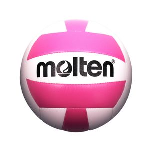 Pelota Blanco Rosa Volley Molten