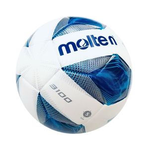 Pelota 5 Futbol Vantaggio Azul / Blanco Molten