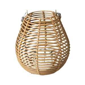 Canasta Decorativa 24x24 Cm Paramount