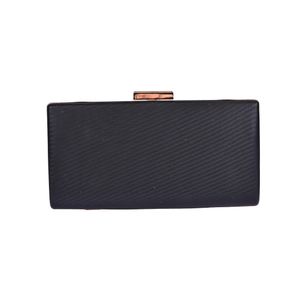 Sobre Con Textura Chevron Negro De Playa Fashion Celina