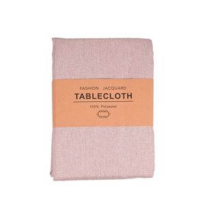 Mantel Tejido 220x132 Centimetros Beige