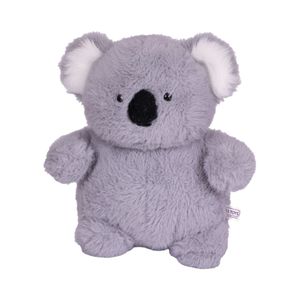 Peluche Koala 31 Centimetros Gris