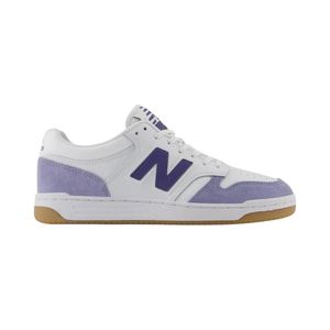 Zapatenis 480 Blanco/Lavanda Hombre New Balance