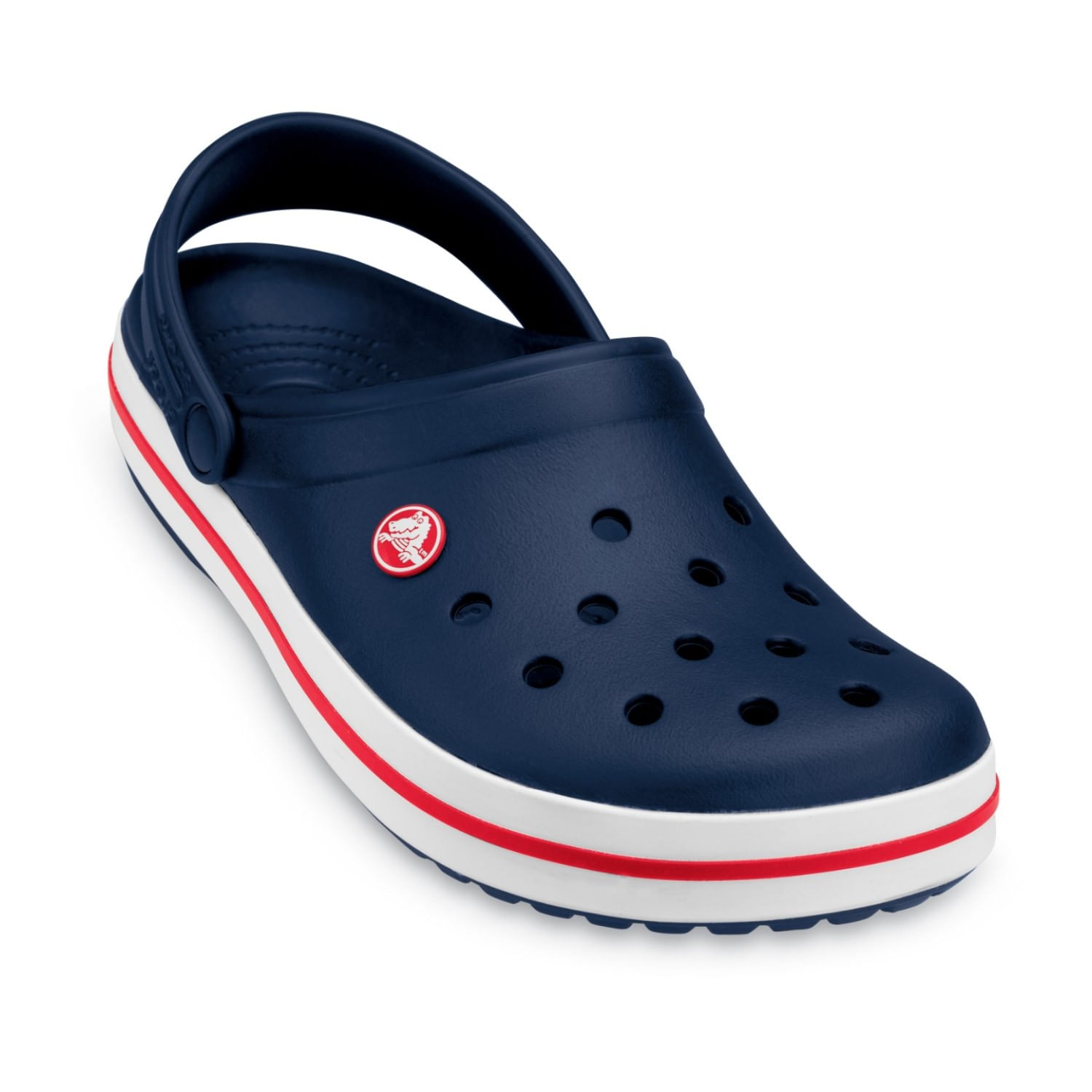 Zapatilla crocs