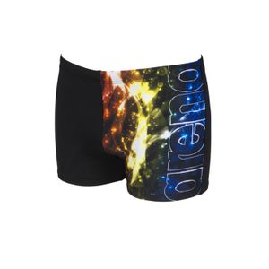 Short  Negro Vib. Med.Arena
