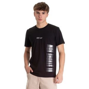 Remera Manga Corta Niño TMX