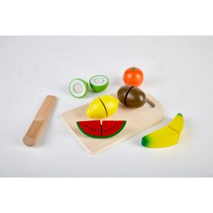 Eurekakids Set De Frutas 2