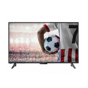 Tv Led Digital 24" Hd Tokyo