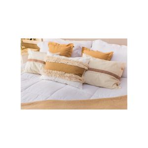 Almohadon Beige 60x60 Rania