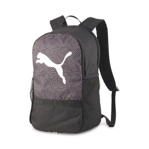 Mochila Negra Puma