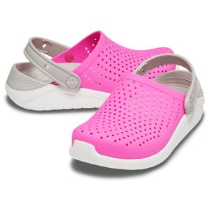 Crocs  Rosa