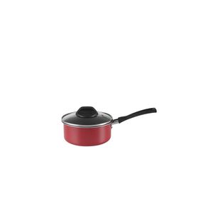 Olla Con Tapa De Vidrio Garlic