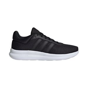 Champion Lite Racer 4.0 Negro/Blanco Mujer Adidas
