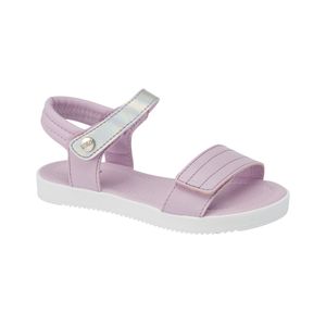 Sandalia Lila Lolinha Niña Klin