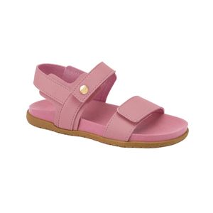Sandalia Rosa Weekend Niña Klin