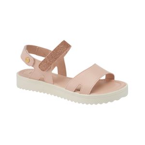 Sandalia Rosa Pastel Lola Niña Klin