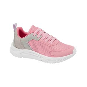 Champion Rosa New Sport Niña Klin