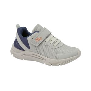 Champion Gris Claro New Sport Niño Klin