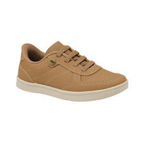 Zapatenis Khaki Flyer Niño Klin