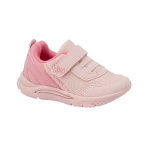 Champion Rosa New Sport Niña Klin